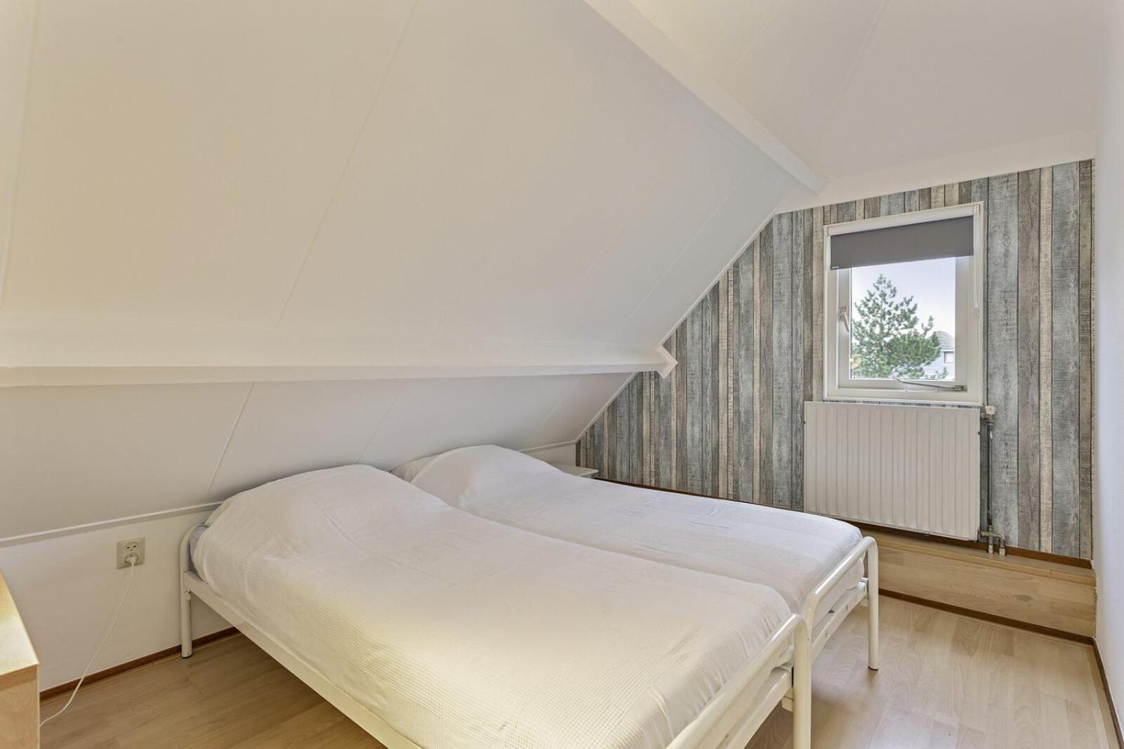 Zuiderdiep 37 - Noordzeepark Ouddorp Not Intended For Company Or Work-Related Stays מראה חיצוני תמונה