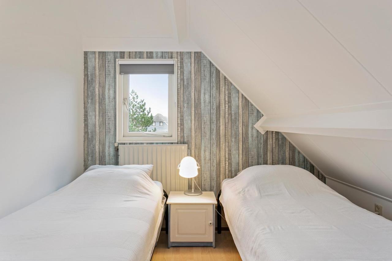Zuiderdiep 37 - Noordzeepark Ouddorp Not Intended For Company Or Work-Related Stays מראה חיצוני תמונה